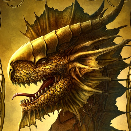 Dragon Redemption 2 - War Of Danger icon