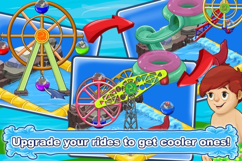 WATERPARK! screenshot 3