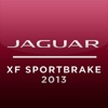 Jaguar XF Sportbrake 2013 (European English)