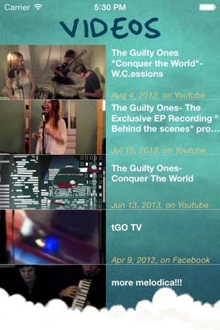 The Guilty Ones screenshot 4