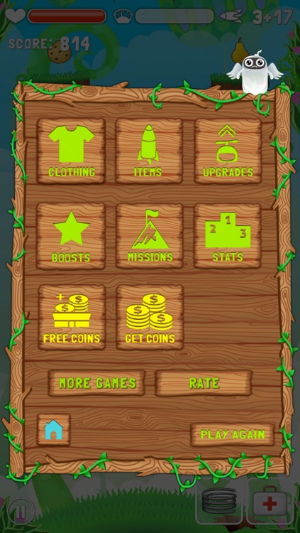 Fat Jump Pro