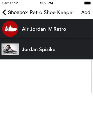 Retro Shoe Keeper - True Sneaker Collectors screenshot 2