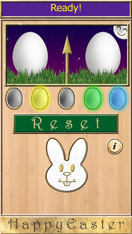Easter Bunny Scan-O-Meter Free screenshot-3
