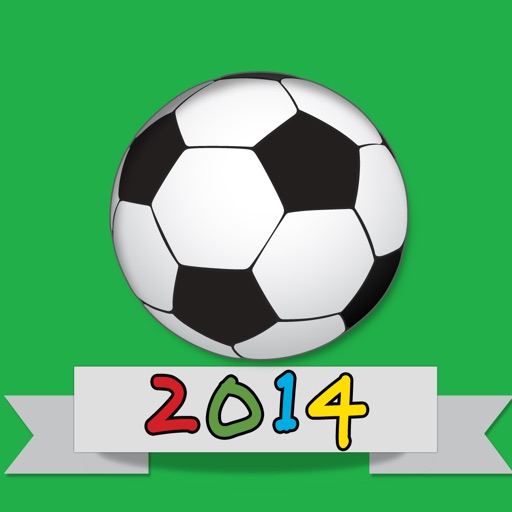 Crazy Cup 2014 icon