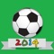 This app gives you most of the live information about the games in Brazil including: 