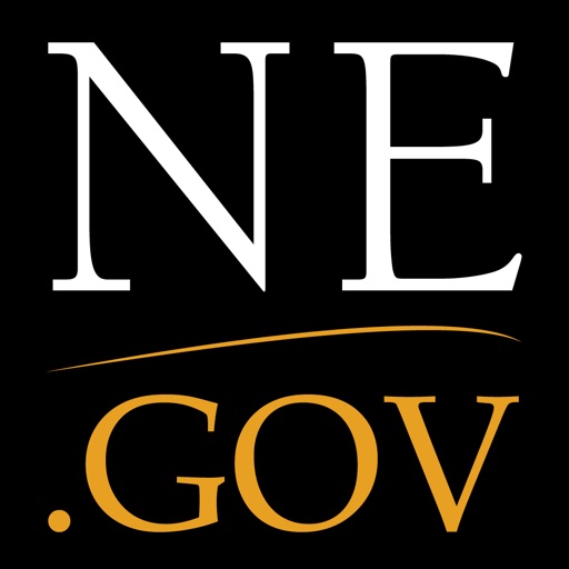 Nebraska.gov icon