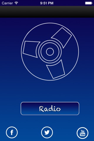 Progressive Music Radio screenshot 2