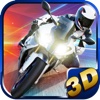 Badass Biker 3D Super Bike gangster getaway Ride : Reckless motorbike Free racing Rally