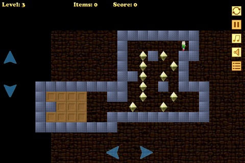 Sokoban Game screenshot 3