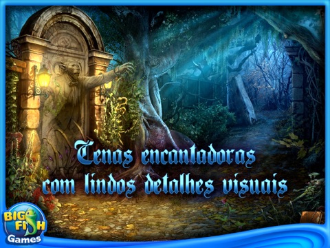 Beauty and the Beast: Mystery Legends Collector's Edition HD screenshot 2