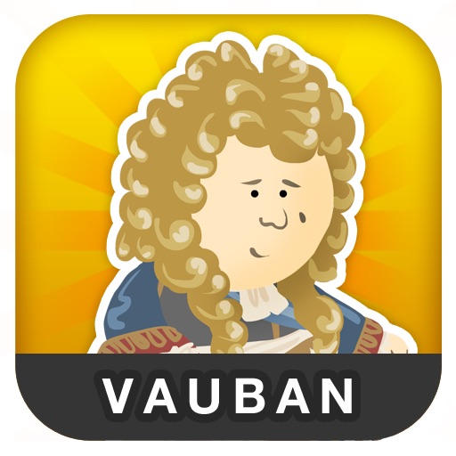 Vauban - Quelle Histoire ! icon