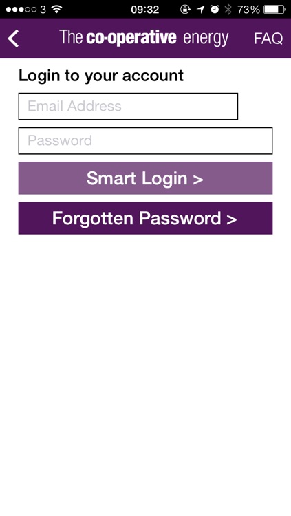 Co-operative Energy Smartpay