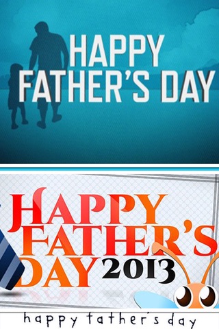 Fathers Day Animated Cards & Greetings screenshot 3