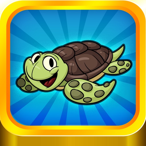 First Words for Toddlers 3: Sea Animals iOS App