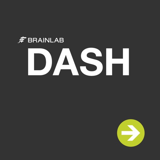 Dash® Icon