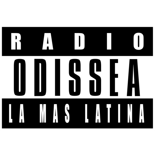 Radio La Mas Latina Icon