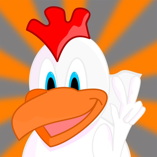 Fried Chicken 2 iOS App