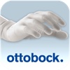 Michelangelo hand & axon wrist - Ottobock Augmented Reality for iPhone