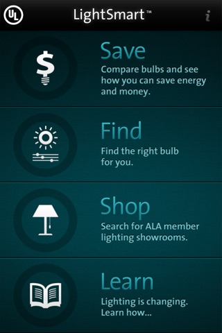 LightSmart screenshot 2