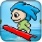 Pixel Surfer : Ride the Wave Temple Version 2