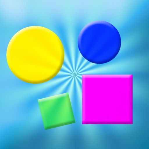 Soothing Colours HD Icon