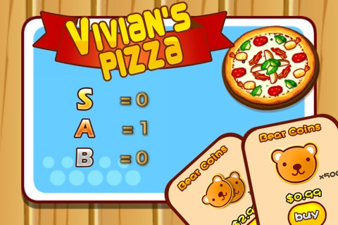 vivian's pizza screenshot 4