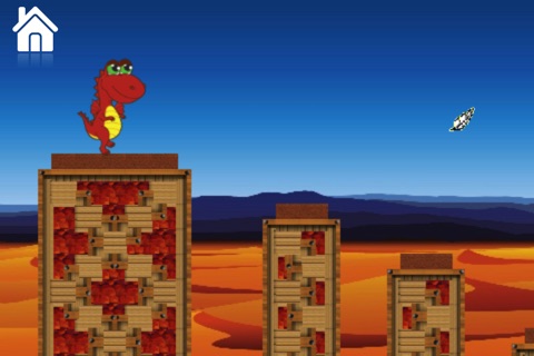 Dragon Race screenshot 2