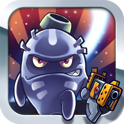 Monster Shooter The Lost Levels icon