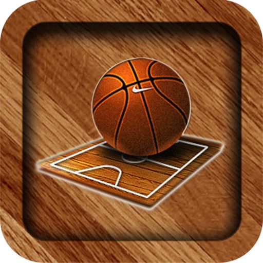 Basketball Drill Manager HD icon