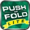 *** « Push or Fold - Lite » : the perfect coach to maximize your preflop wins ***