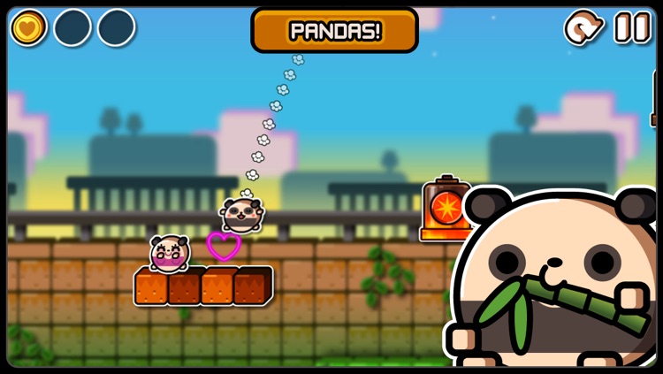 Land-a Panda screenshot-4