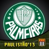 Palmeiras Em Campo!