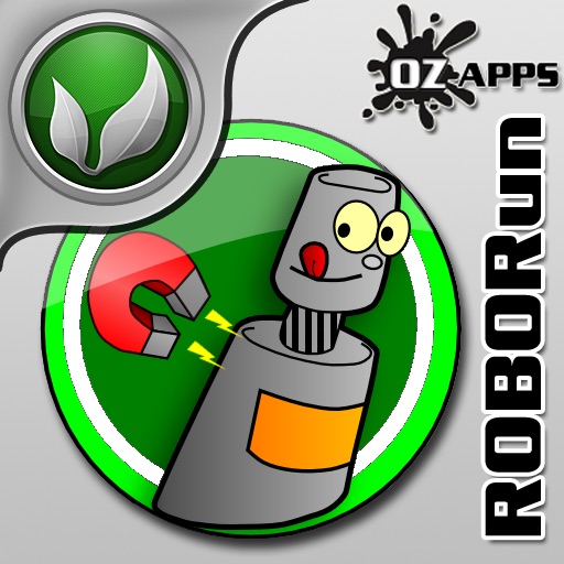 ROBOrun