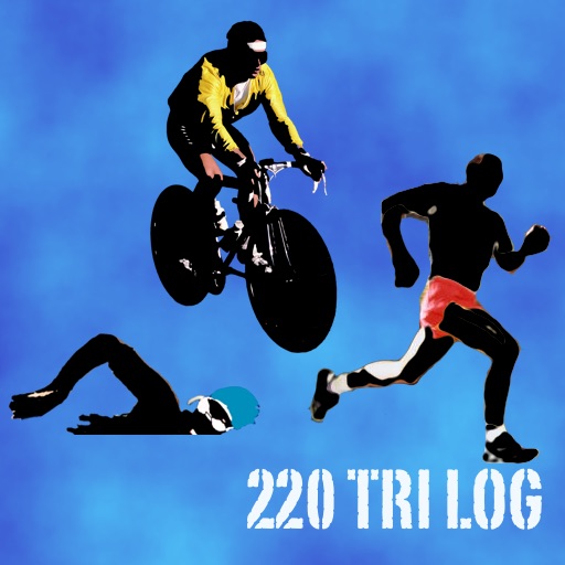 220 TriLog icon