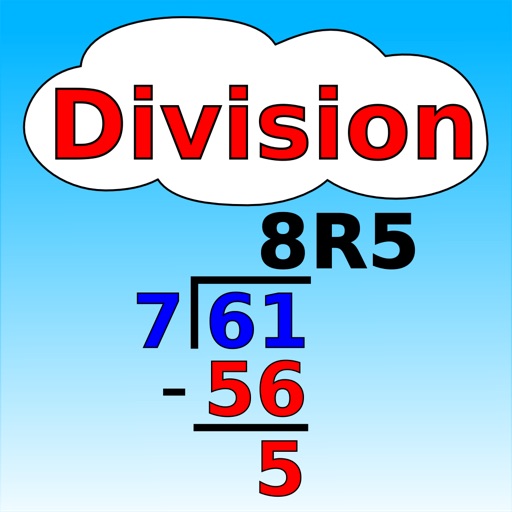 Division ! iOS App