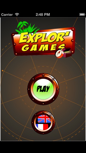 Explor Games