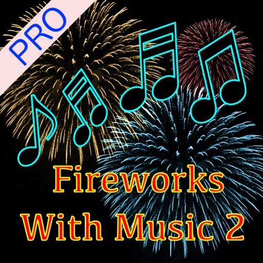 FireworksWithMusic2 icon