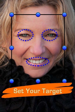 Beauty Princess Face Makeover - Virtual Photo Booth Pro screenshot 3