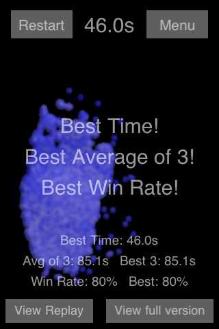 Germs FREE screenshot-4