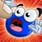 TapTap Bubble Top Game App - by "Best Free Games for Kids, Top Addicting Games - Funny Games Free Apps"
