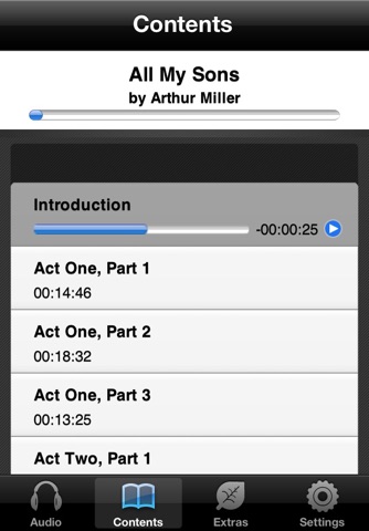 All My Sons (by Arthur Miller) screenshot 3