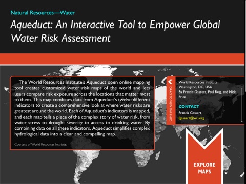 Esri Books screenshot 4