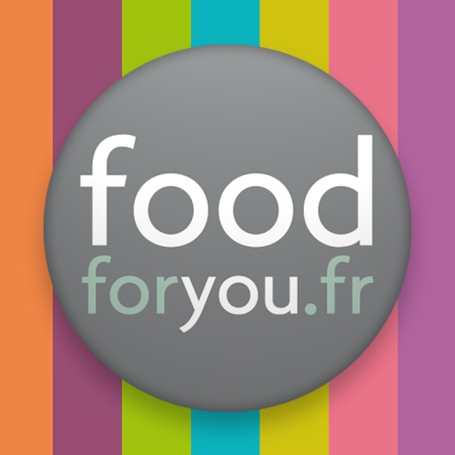 FoodForYou icon