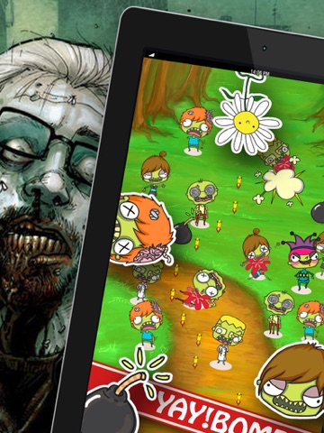 Zombies Madness Game - Free Zombie Games ゲーム 無料 植物 対 ホラーゲーム サバイバルゲーム  最新のゲーム シューティングゲーム ミニゲーム ゾンビゲーム アクションゲーム 防衛ゲーム 怖いゲームのおすすめ画像1