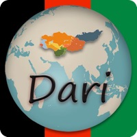 Dari Alphabet pour PC