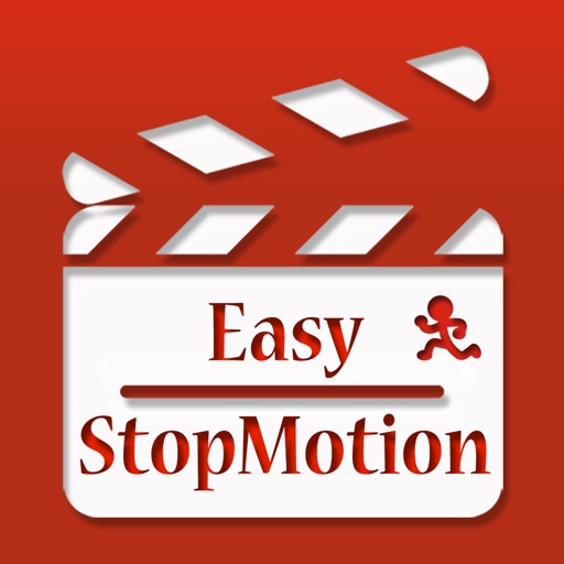 Easy-StopMotion icon