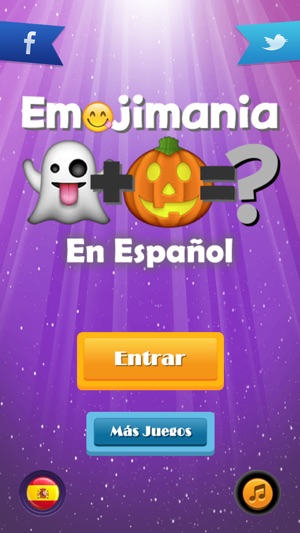 Emojimania en Español(圖1)-速報App