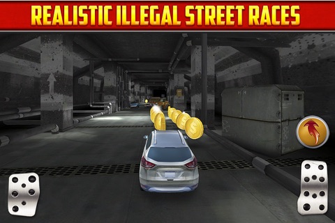 3D Real City Prison Escape Race - A Run From Jail Free Racing Games screenshot 4