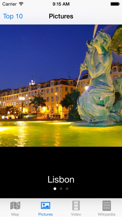Portugal : Top 10 Tourist Attractions - Travel Guide of the Best Things to See