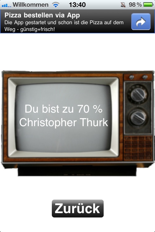 Welcher Seriencharakter bist du?